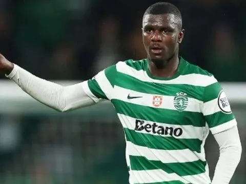 Man Utd và Newcastle tăng tốc chiêu mộ Ousmane Diomande