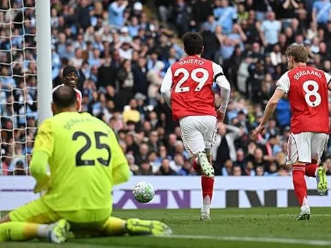 Pep dự đoán sai lầm của Donnarumma trước vài phút