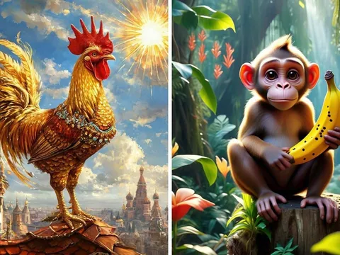 3 con giáp Trúng Số Dồn Dập, Tiền Về Chật Két sau ngày 20/4