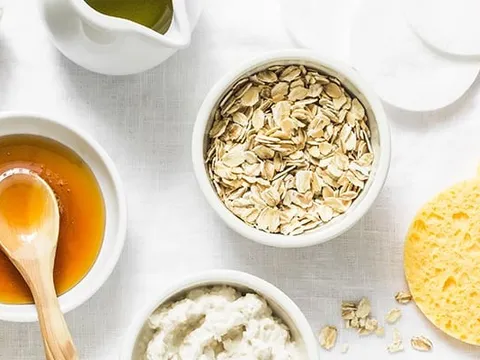 3 món giúp các mỹ nhân Hàn dù U50 da vẫn luôn căng đầy collagen