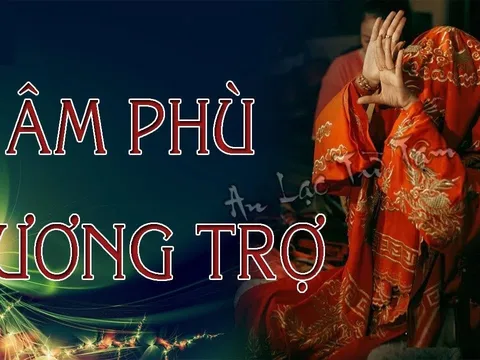 3 người có Căn Âm phù trợ, ăn lộc thánh tích đức sẽ giàu