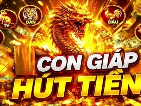 3 tuổi hút tiền cực mạnh, 1 tuổi phúc cả nhà chồng