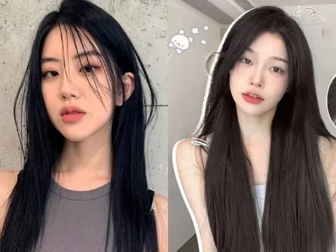 4 kiểu tóc không cần tạo kiểu vẫn đẹp: trẻ trung, gọn gàng và tiết kiệm thời gian