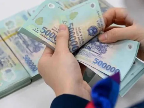 4 mức tăng lương hưu từ 1/7/2026 theo đề xuất mới nhất: Ai cũng cần biết để không thiệt quyền lợi