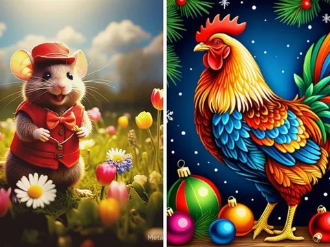 7 ngày liên tục (20-27/4): 3 tuổi Bão Tiền Kéo Đến, Quét Sạch Nợ Nần, giàu nhất tuổi số 2