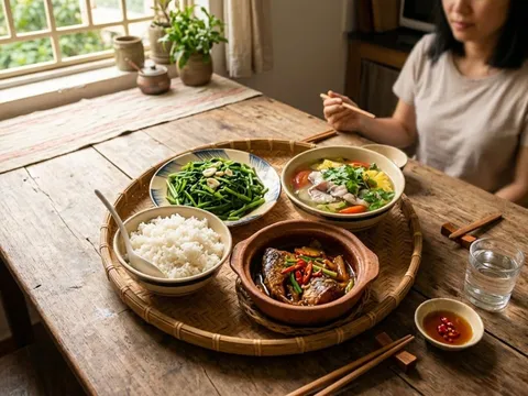 8 thói quen tưởng tốt mỗi ngày nhưng âm thầm gây hại thận, nhiều người vẫn làm mà không biết