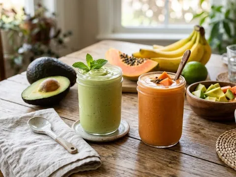 Ăn trái cây đúng cách: bí quyết giúp người cao tuổi tiêu hóa khỏe hơn