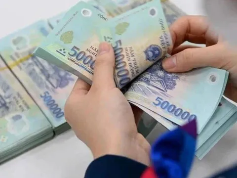 Bộ Nội vụ đề xuất cách tính lương, phụ cấp theo mức lương cơ sở mới