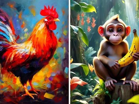 Đúng 20h ngày 20/4: 3 tuổi Trúng Độc Đắc 200 tỷ, tiền nhiều tiêu không xuể