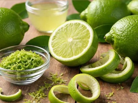 Đừng vội bỏ vỏ chanh: 5 công dụng bất ngờ giúp tăng sức khỏe mỗi ngày