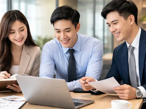 Người chăm chỉ làm 3 việc này: Càng kiên trì càng dễ thăng tiến, cơ hội tự tìm đến