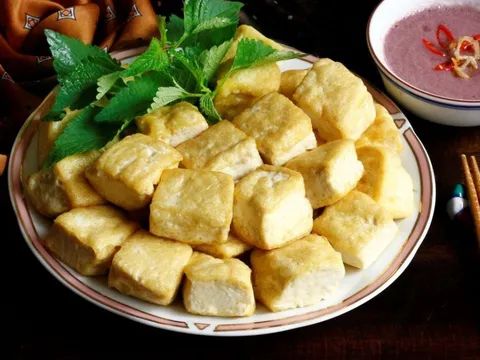 Người mắc 1 trong 5 bệnh này tuyệt đối không ăn đậu phụ