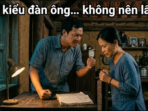 Những kiểu đàn ông dù yêu tới mấy cũng không nên lấy làm chồng: Đó là kiểu nào?