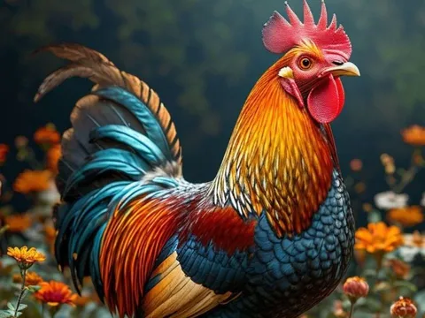 Sau 20/4, 3 con giáp bật lên mạnh mẽ: Cơ hội thăng tiến rõ rệt, nỗ lực là hết nợ, tài lộc dồn dập