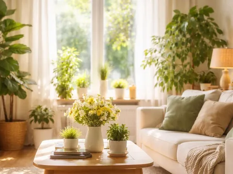  Trong nhà xuất hiện 4 dấu hiệu này, vận may đang gõ cửa: Gia chủ gặp thời làm ăn