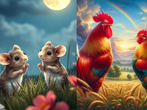 Từ 20/4-10/5: 4 tuổi dễ vướng rắc rối nơi công sở, chỉ một phút nóng vội có thể trả giá đắt