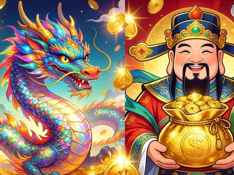 Từ 4/3 đến 10/3 âm, 2 tuổi bội thu tài lộc, 2 tuổi thu nhập tăng lên rõ rệt