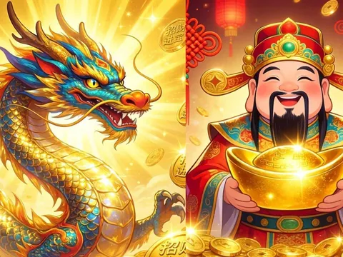 Từ sáng mai đến 30/4-1/5, 3 tuổi thời tới cản không kịp, lộc rơi trúng cửa, tiền về đầy tay