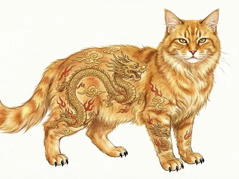 Tử vi tuần 20–26/4: 2 con giáp có dấu hiệu đón “lộc vàng”, 2 tuổi cần dè chừng biến động