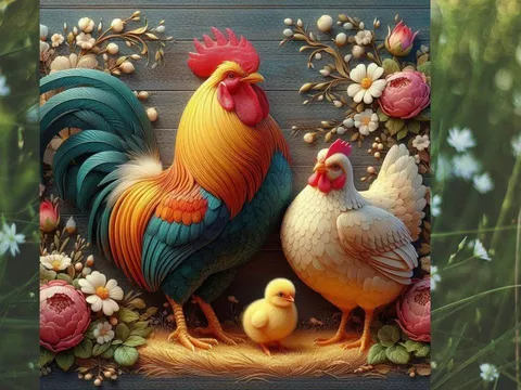 Tuần 20-26/4: 2 tuổi đón lộc tiền dồn dập, 1 tuổi dễ hụt trước thiếu sau cần đặc biệt thận trọng