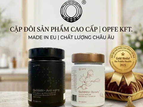 Vì sao người lớn tuổi và người thừa cân có thể không đáp ứng tốt với một số tiền chất NAD⁺?