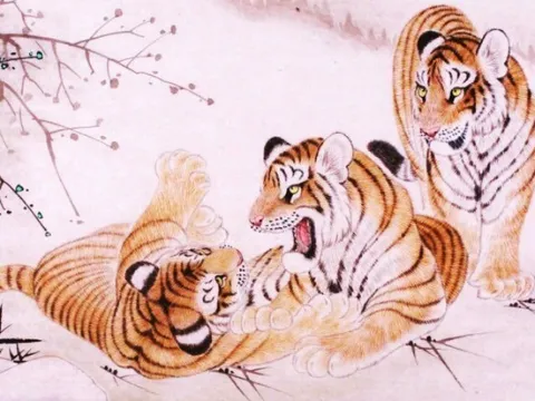 Tử vi tuần mới 20-26/4: Dần bội thu, Hợi có tin vui về tiền bạc