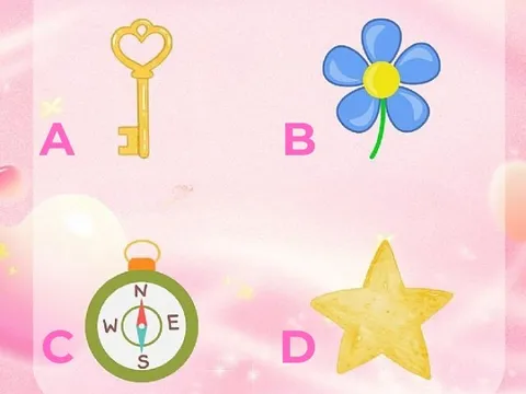 Trắc nghiệm tâm lý: Hướng đi nào sẽ giúp bạn thuận buồm xuôi gió nhất trong năm 2026?