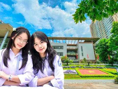 4 trường THPT chuyên ở Hà Nội có tỷ lệ chọi 2026 cao ngất ngưởng, nhóm Ngoại ngữ ghi nhận NV1 áp đảo