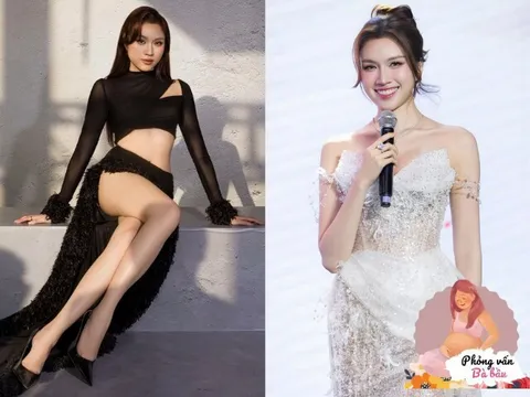 MC VTV từng thi Hoa hậu sở hữu gen chân dài 1m1, 29 tuổi chưa lấy chồng, chi trăm triệu trữ đông trứng