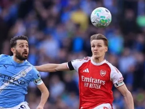 Chấm điểm Arsenal: Bản năng của Havertz; Odegaard trở lại