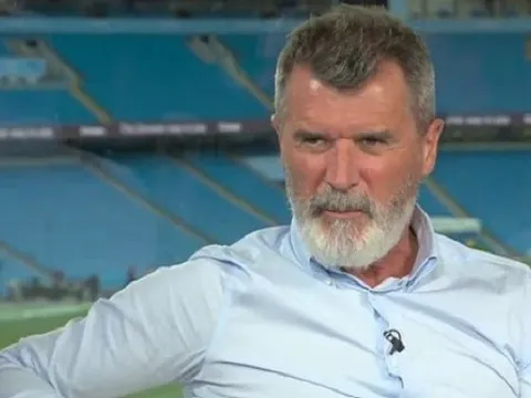 Roy Keane bác bỏ sự tự hào của Arsenal sau thất bại trước City