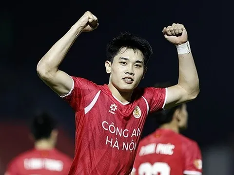 HLV Polking tin Đình Bắc vẫn chưa bộc lộ hết khả năng