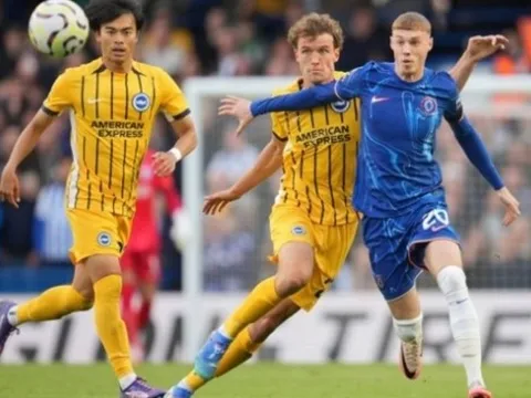 Soi trận Brighton vs Chelsea: The Blues khó phá dớp trước khắc tinh