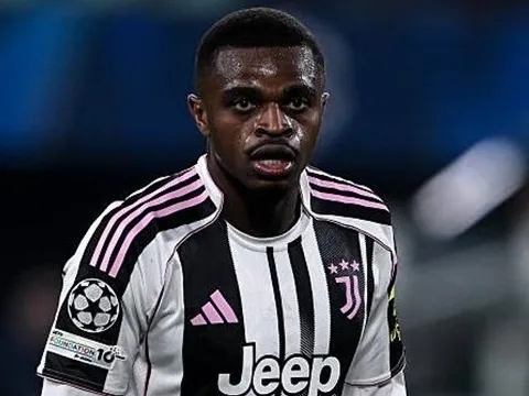 Man Utd săn đón Pierre Kalulu để gia cố hàng thủ