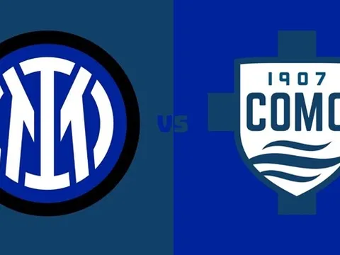 Soi trận Inter vs Como: "Nerazzurri" thị uy sức mạnh