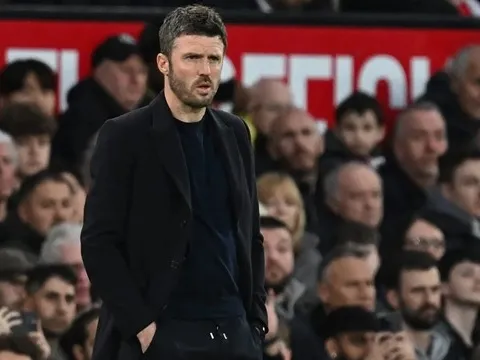 Man Utd và nghịch lý ngăn cản giấc mơ vô địch Ngoại hạng Anh