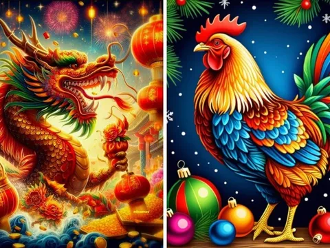 3 con giáp Giàu Nhất 6 tháng cuối năm 2026: Trúng Số Liên Tục, Tiền Đếm Mỏi Tay