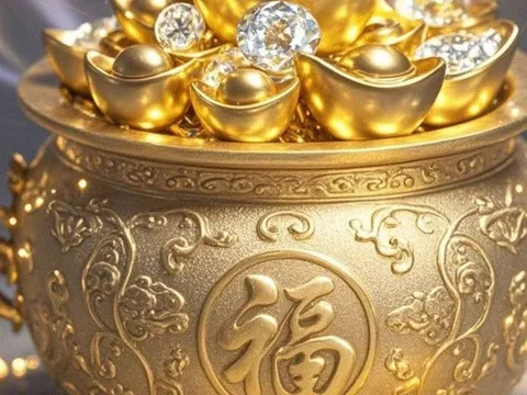 3 con giáp lọt “tầm ngắm” thăng tiến: 3 tháng tới chỉ cần bứt tốc là chạm "cơ hội vàng"