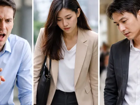 3 nét tướng khiến bạn khó giàu: Nhìn là thấy “tụt lộc”, sửa ngay còn kịp