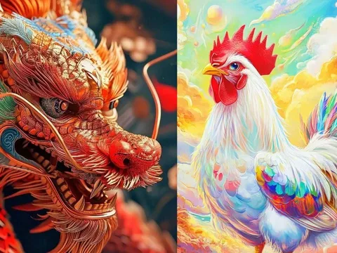 30 ngày đại lộc: 3 con giáp bật mạnh thành tựu, nỗ lực cũ bắt đầu sinh tiền