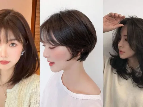 5 kiểu tóc layer “lên ngôi” hè 2026: Dễ áp dụng, giúp gương mặt trông gọn và sáng hơn