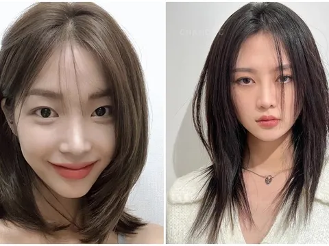 5 kiểu tóc mát mẻ cho mùa hè, dễ áp dụng và tôn nhan sắc