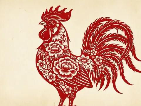 Càng lặng lẽ càng giàu: 4 con giáp thu nhập tăng vọt trong tháng 4