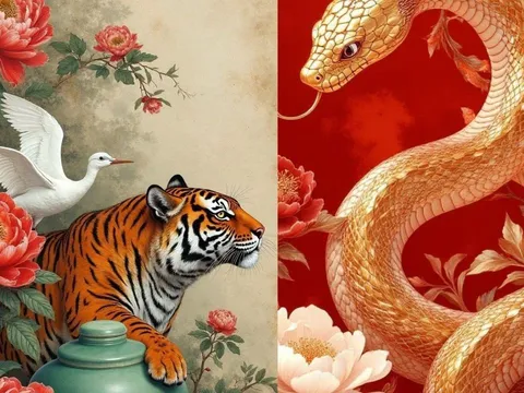 Cuối tháng 4 chớp thời cơ: 3 tuổi bùng nổ vận may, quý nhân mở lối sự nghiệp