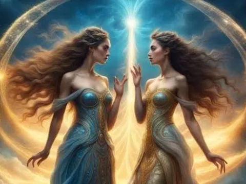 Đúng ngày 21/4: 3 cung hoàng đạo đón lộc bất ngờ, cơ hội đến nhanh như chớp