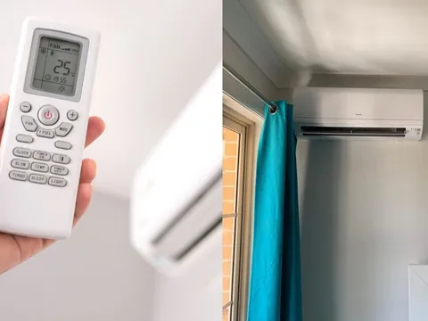 EVN hướng dẫn cách bật điều hòa 28 độ mà mát như 24, 25 độ