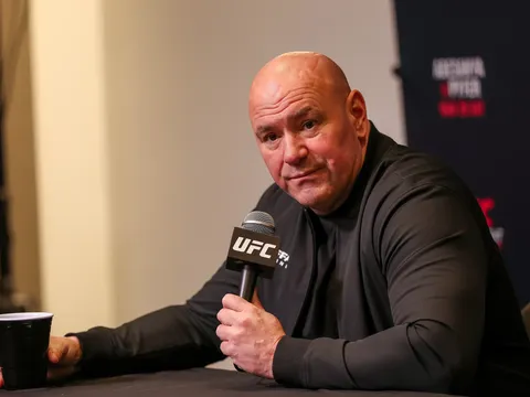 Eddie Hearn tin trận đấu với Dana White sẽ đạt hơn một triệu lượt mua PPV, chủ tịch UFC đáp trả cực gắt