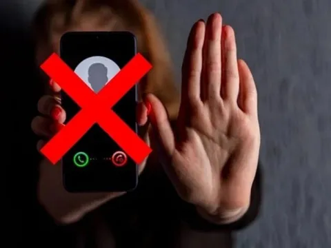 Thấy cuộc gọi này đừng dại nghe máy, không kết bạn Zalo kẻo mất tiền oan