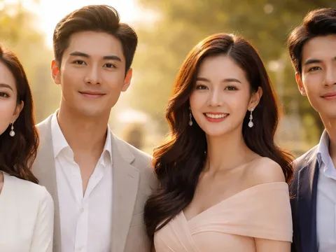 Người phúc lớn mệnh lớn thường có 4 nét tướng mạo này, xem bạn có không?