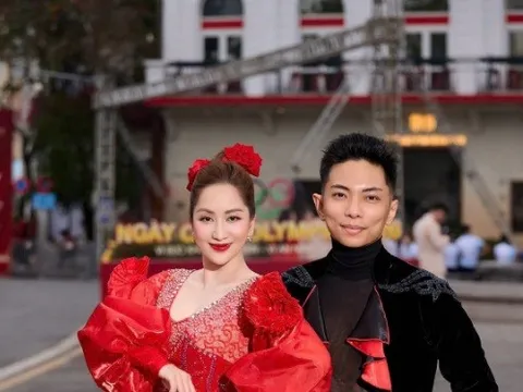 Phan Hiển  "lạnh hết sống lưng" sau khi nghe Khánh Thi nói câu này